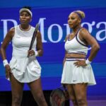 Us Open, sorelle Williams eliminate al primo turno di doppio