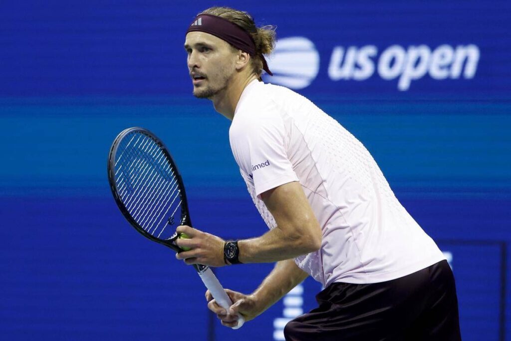 Us Open, tocca alle semifinali: il programma e dove vederle in chiaro
