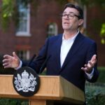 Usa-Gb, Portes (King’s College): “Per Burnham incontrare Trump sarà un puro esercizio di limitazione danni”
