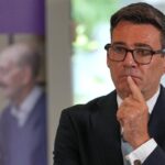 Usa-Gb, Portes (King’s College): “Per Burnham incontrare Trump sarà un puro esercizio limitazione danni”