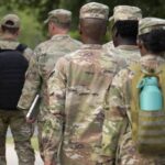 Usa, media: “Pentagono valuta di ritirare 25mila soldati dall’Europa”