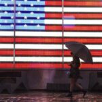 Usa, tempesta flagella nord-est Paese: voli cancellati, blackout e allerta inondazioni