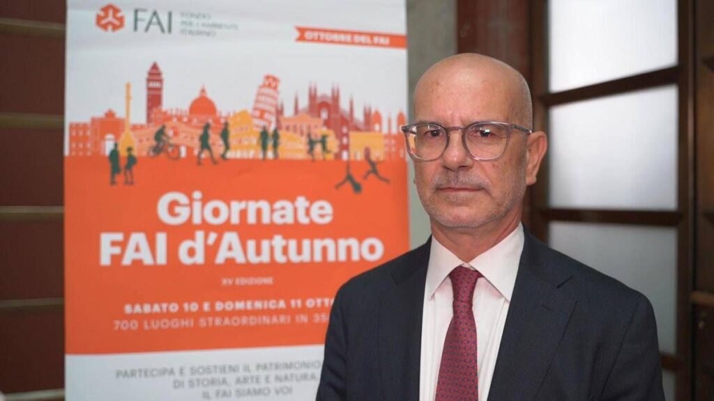 Usai (Fai): “Oltre 330mila iscritti, puntiamo a quota 500mila”