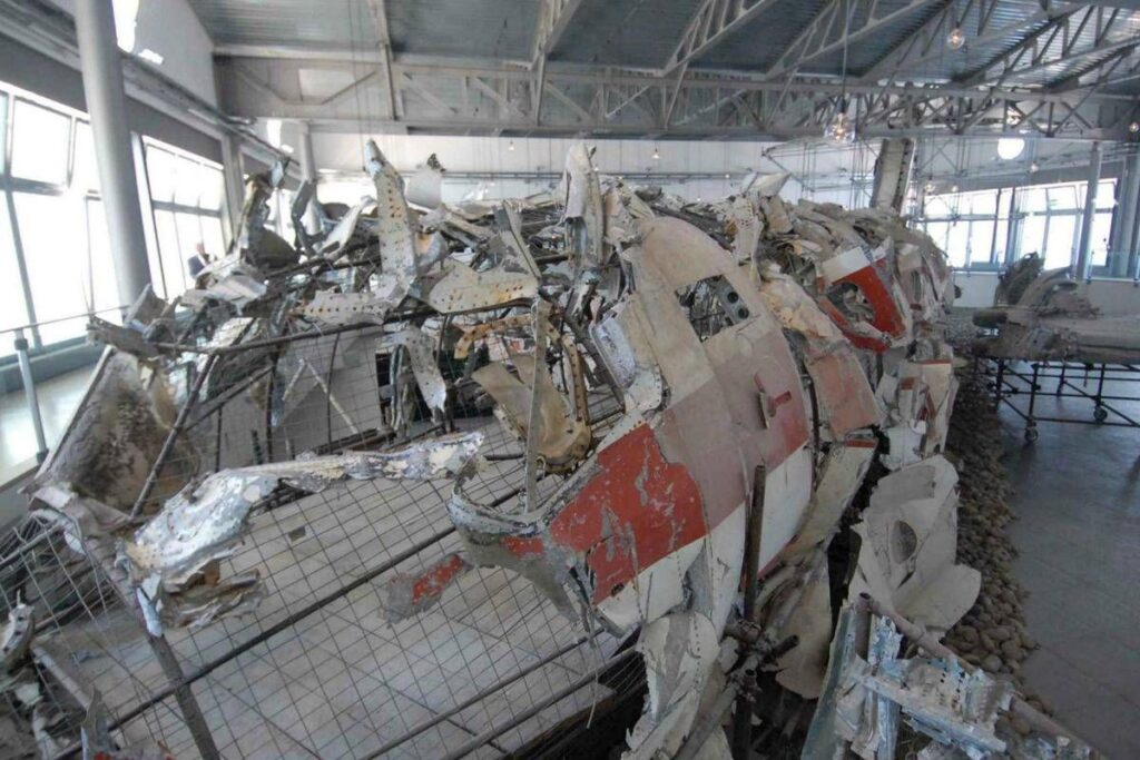 Ustica, Francia pronta a collaborare: procura di Roma verso ritiro richiesta archiviazione
