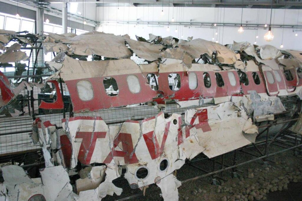 Ustica, Francia pronta a collaborare. Lo Voi ritira richiesta archiviazione: “Nuove prospettive”