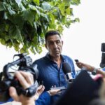 Vannacci a Cernobbio: “Orgoglioso di essere qui, finanza interessata a quello che sta succedendo”