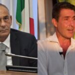 Vannacci fa scouting in Forza Italia e porta via Calderone a Tajani: “Fisiologico a fine legislatura, partito è stabile”