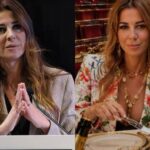 Vannacci nella bufera, Siracusano lo attacca per la foto ritoccata senza maglietta: “Squallido usare l’AI per spogliare una donna, è uno schifo”
