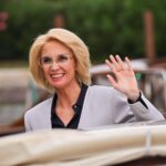 Venezia 83, nona giornata: ‘Naza’, Martone e la serie di Fanelli