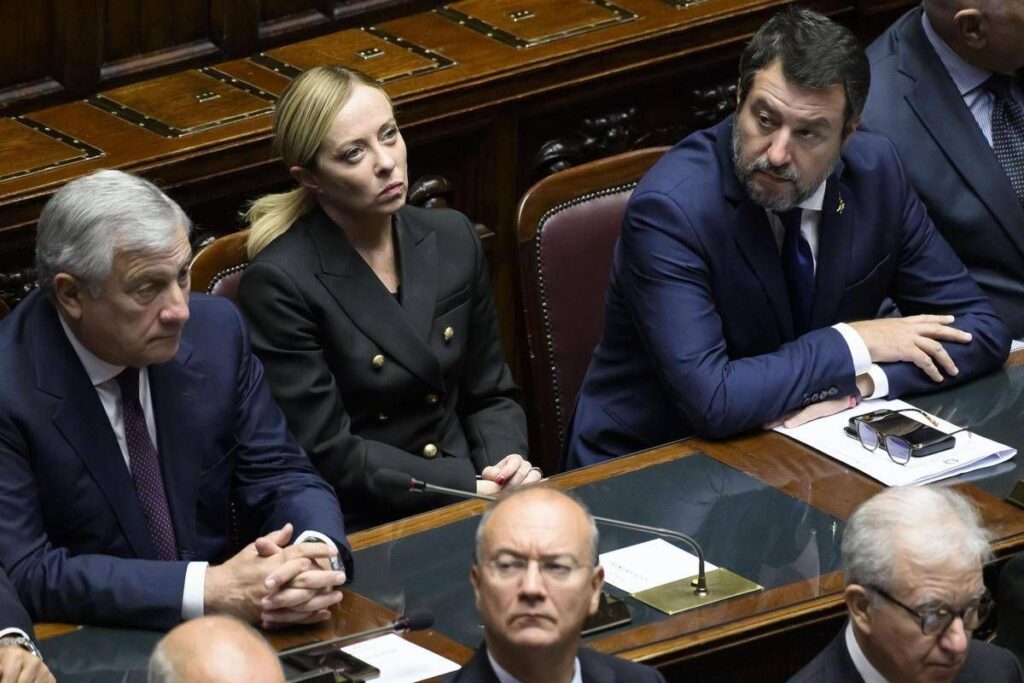 Vertice leader centrodestra ‘chez’ Meloni, partita aperta sul sindaco di Milano. Tajani: “Al vaglio tutte le possibilità”