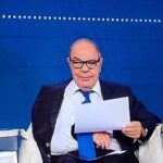 Vespa: “Bruttissima caduta in casa mentre facevo ginnastica, ma sono stato fortunato”