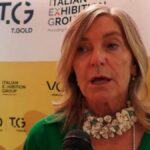 Vicenzaoro, Squarcialupi (Confindustria Federorafi): “momento complesso ma imprese guardano al futuro”