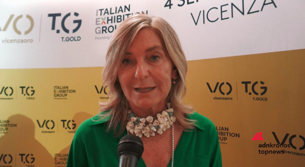 Vicenzaoro, Squarcialupi (Federorafi): “Momento complesso per settore, ma bene Usa con +22%”