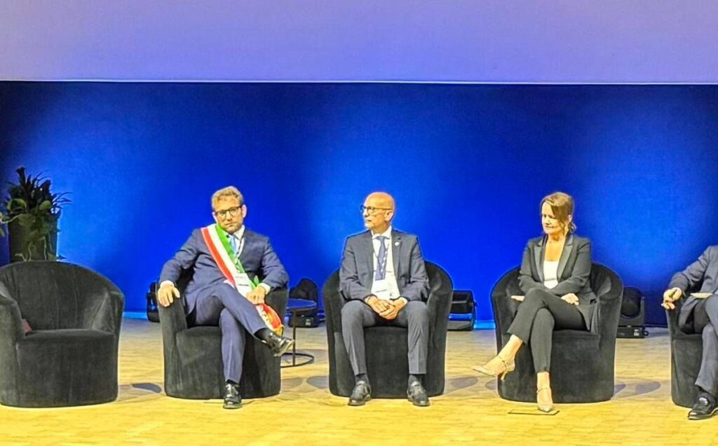Vicenzaoro, Zecchinato: “Con 5mila aziende e più di mille espositori è espressione di eccellenza”
