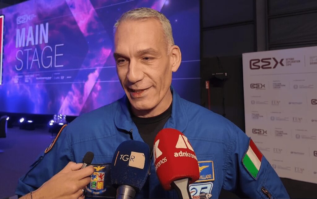 Villadei, “Made in Italy può portare bellezza, funzionalità e cultura’