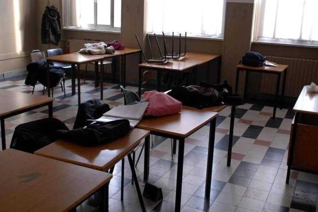 Violenza contro i prof da Roma a Lamezia Terme, la psicologa: “Alto rischio di emulazione”