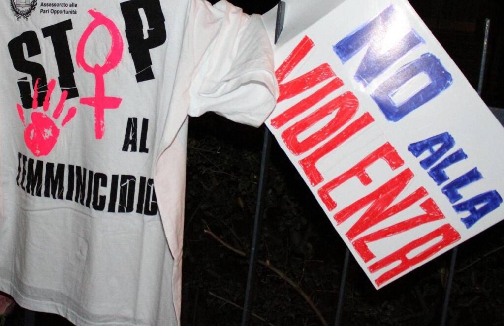 Violenza sulle donne, Istat: circa il 15% l’ha subita prima dei 16 anni