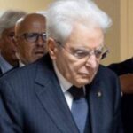 Violenza sulle donne, Mattarella: “Emergenza di primaria importanza nel nostro Paese”