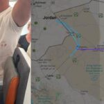 Volo Dubai-Tel Aviv, cosa sappiamo sull’aereo Flydubai: in 29 secondi ha perso 4mila metri di quota
