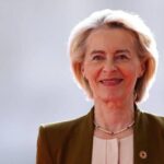 Von der Leyen: “Vogliono spezzare la nostra unità, combattiamo per la nostra idea di Europa”