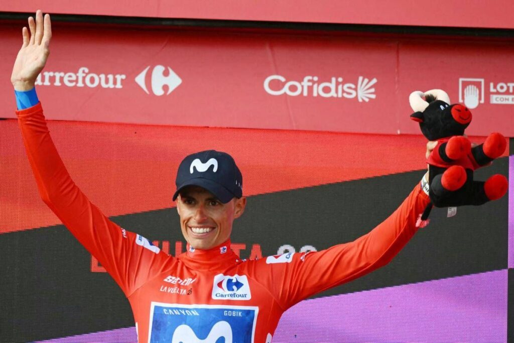 Vuelta di Spagna, oggi 14esima tappa: orario, percorso e dove vederla