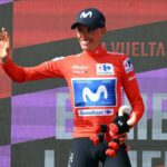 Vuelta di Spagna, oggi la 13esima tappa: orario, percorso e dove vederla