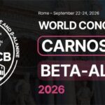 Wccb, all’UniCamillus congresso sul ruolo delle piccole molecole su invecchiamento e sport