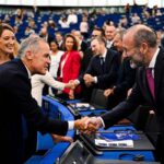 Weber rispolvera la “Ced”: cos’è quel progetto del 1952 che (secondo lui) salverebbe l’Europa anche dall’Afd