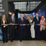 Webuild al Forum Euromediterraneo dell’Acqua, inaugurato lo spazio espositivo ‘Building a Future with Water’