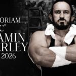 Wrestling, morto Benjamin Satterley a 40 anni: il giorno prima aveva combattuto un incontro