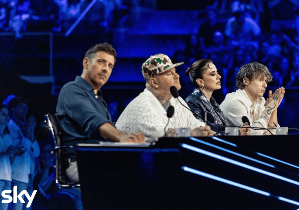 X Factor, stasera 24 settembre: terzo e ultimo appuntamento con le ‘Auditions’