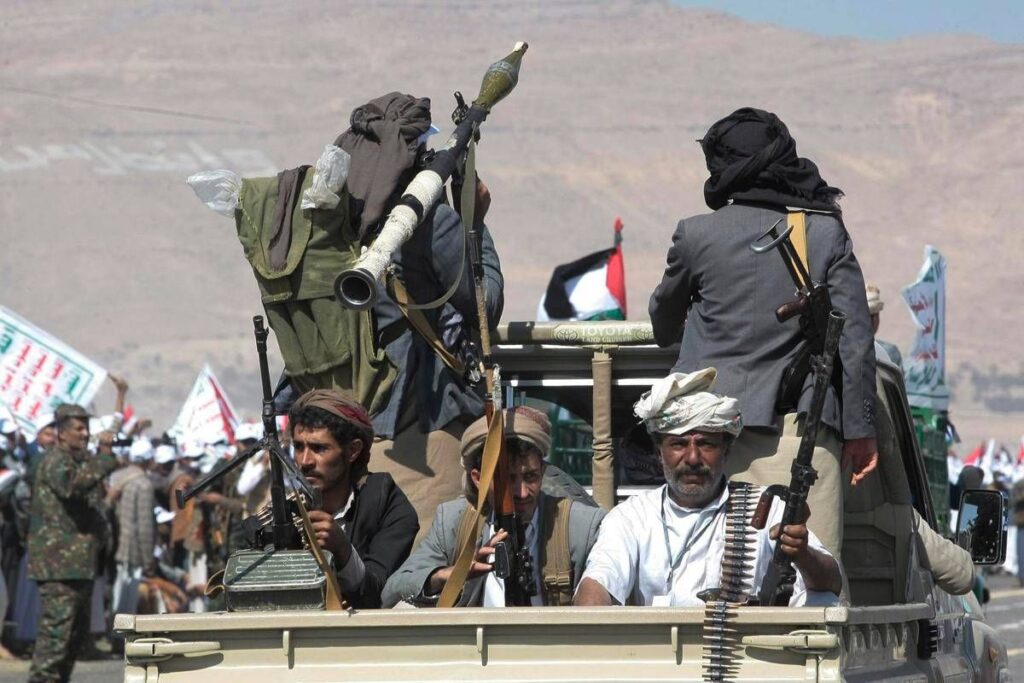 Yemen, gli Houthi: “Non siamo in guerra con l’Italia, non sostenga aggressioni”
