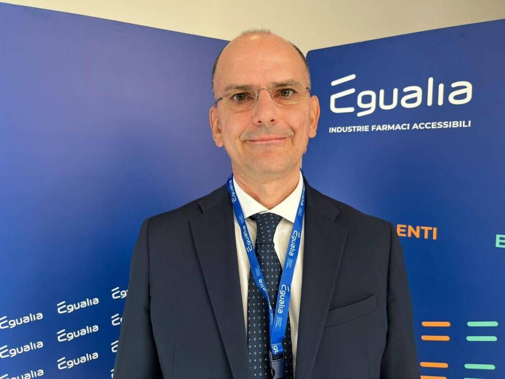 Zagaria (Egualia): “Difendere la sostenibilità del comparto per rafforzare sanità ed economia”