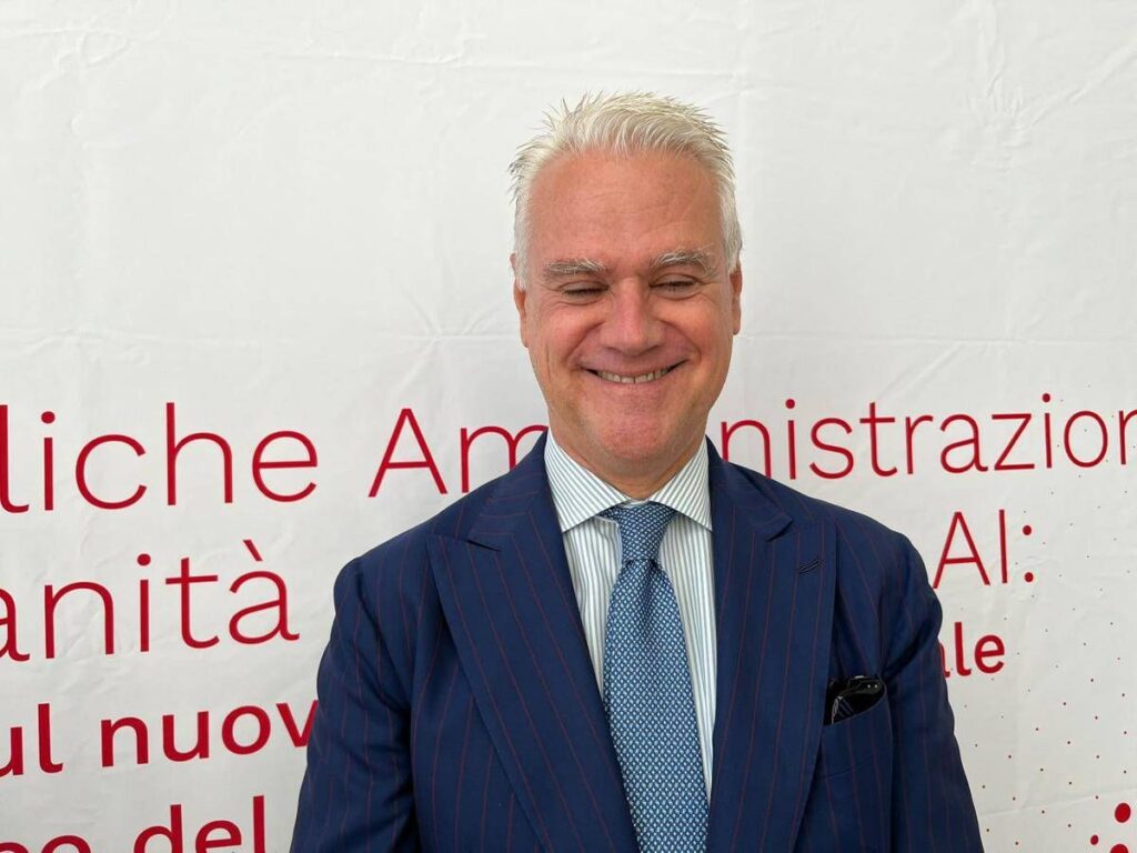 Zangrillo: “Ooltre il 75% dei dipendenti pubblici utilizzausa già strumenti di Ia”