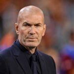 Zidane, gaffe del giornalista dopo Belgio-Francia: “Sono con l’allenatore del Real Madrid”