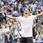 Zverev: “Ora sono il più forte del mondo, ma solo perché non c’è Sinner”