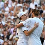 Zverev e la finale di Wimbledon persa con Sinner: “Me ne sono andato arrabbiato…”