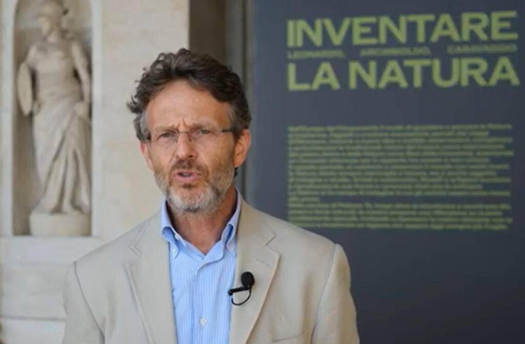 ‘Inventare la natura’, Rebecchini: “A Palazzo Te in mostra il rapporto tra uomo e potere creatore”