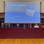 A 25 anni dalla riforma del Titolo V della Costituzione, presentato in Senato il libro ‘La salute contesa’