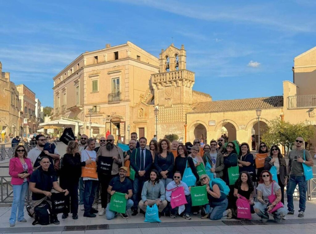 A Matera l’IgersMeet Nazionale 2026, 60 esperti di storytelling digitale da tutta Italia per raccontare Basilicata