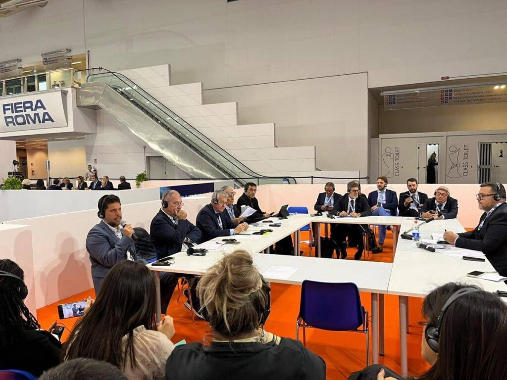 A Welfair il primo toolkit per ospedali più sostenibili
