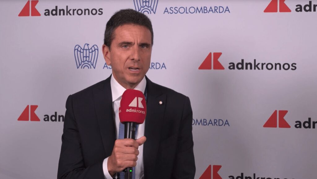AI, Bozzetti (Fondazione Fiera Milano): “Deve essere governata dall’intelligenza umana”