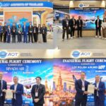 AOT Engages Over 50 Airlines and Airport at Routes World 2026 to Boost Thailand’s Global Connectivity