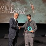 Acea premia il cortometraggio vincitore del contest ‘I mille volti dell’acqua’