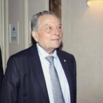 Addio a Francesco Tomasello, Sinch: “Neurochirurgo di eccellenza, profondo cordoglio”