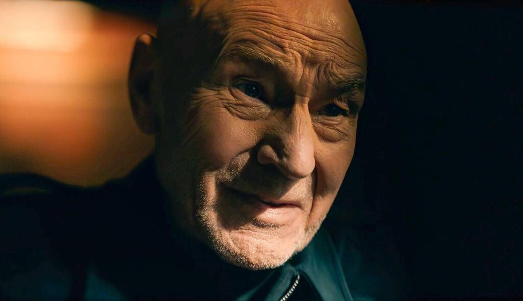 Addio a Patrick Stewart, l’attore di ‘Star Trek’ e ‘X-Men’ aveva 86 anni