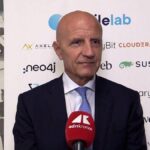 Ai, Cannarsa (Sogei): “Per noi la sovranità digitale è nel governo dei dati”