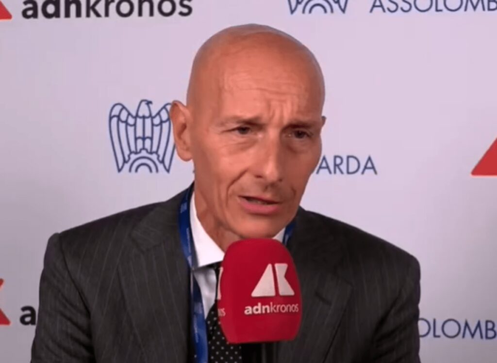 Ai, Parravicini (Assolombarda Monza e Brianza): “Milano candidata a sede Onu un’opportunità per il territorio”