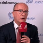 Ai, Santoni (Assolombarda): “Innovazione per crescita e trattenere giovani talenti”