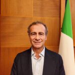 Ai, Talotta (Digital Realty): ”L’Italia può diventare un hub strategico del digitale”